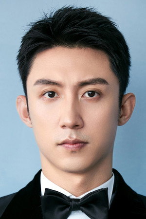 黄景瑜