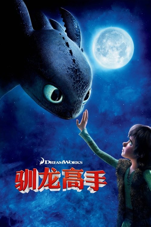 驯龙高手 (2010) {tmdb-10191}