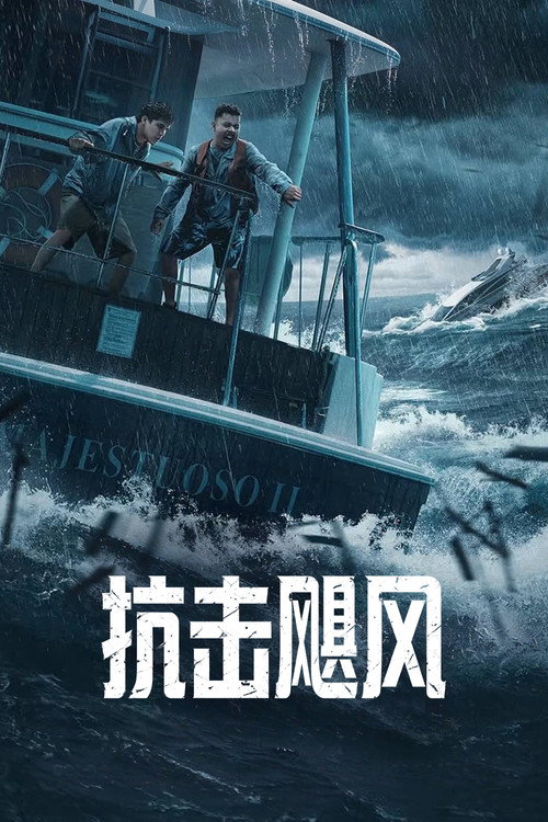 抗击飓风