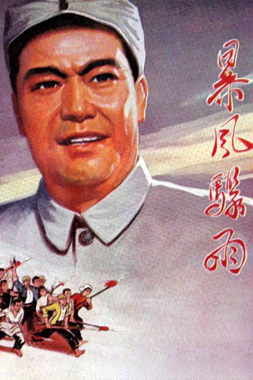 暴风骤雨 (1961) {tmdb-836744}