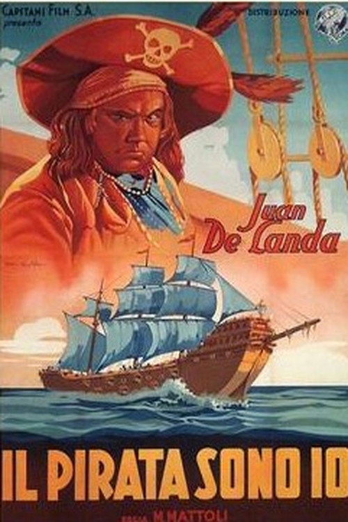 The Dream Pirate (2021) {tmdb-1041032}