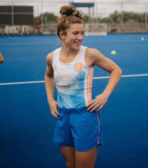 Joanna van Kampen